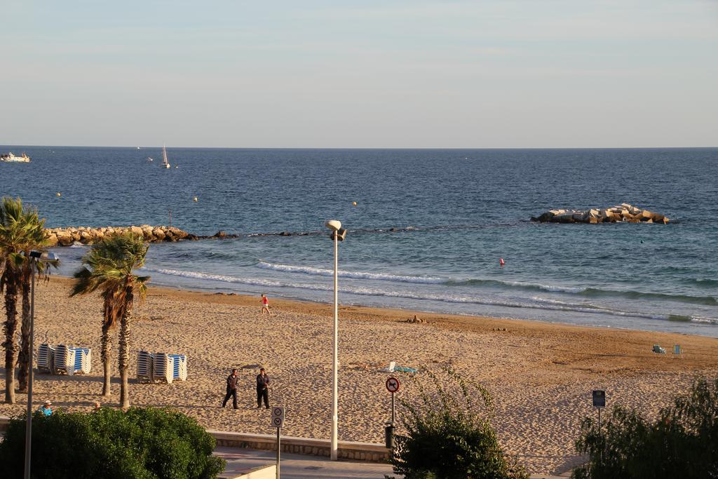 Appartement Amatista 12 D - Private Calpe