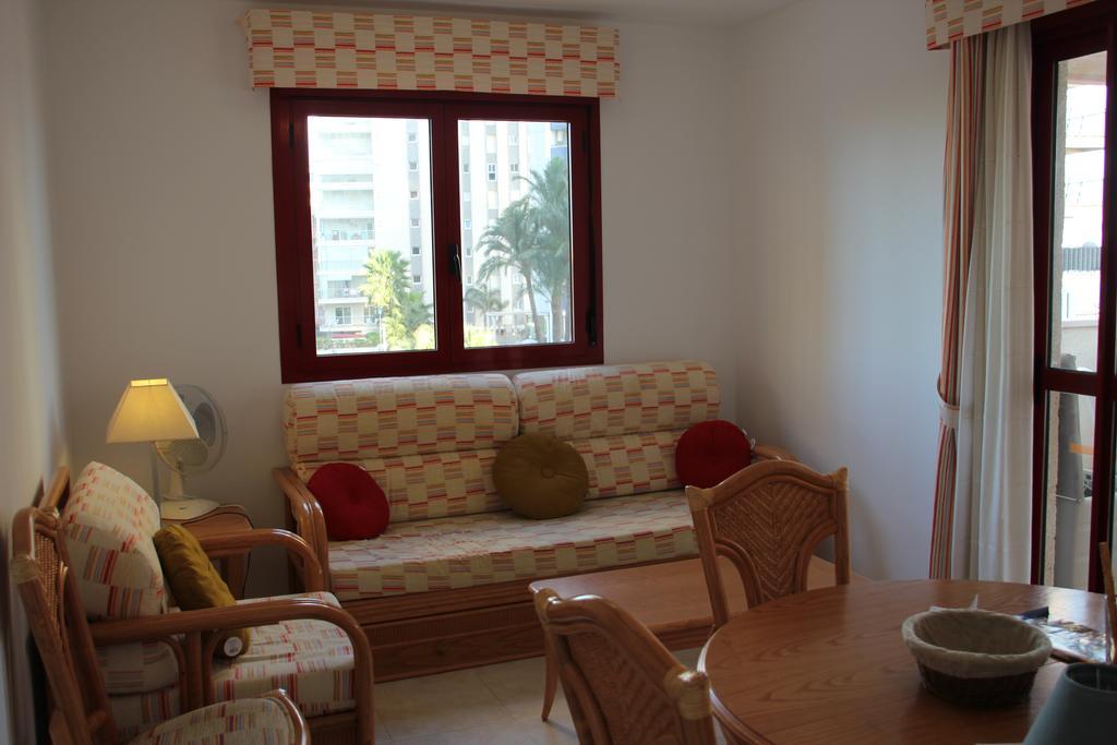 Amatista 12 D - Private Appartement Calpe