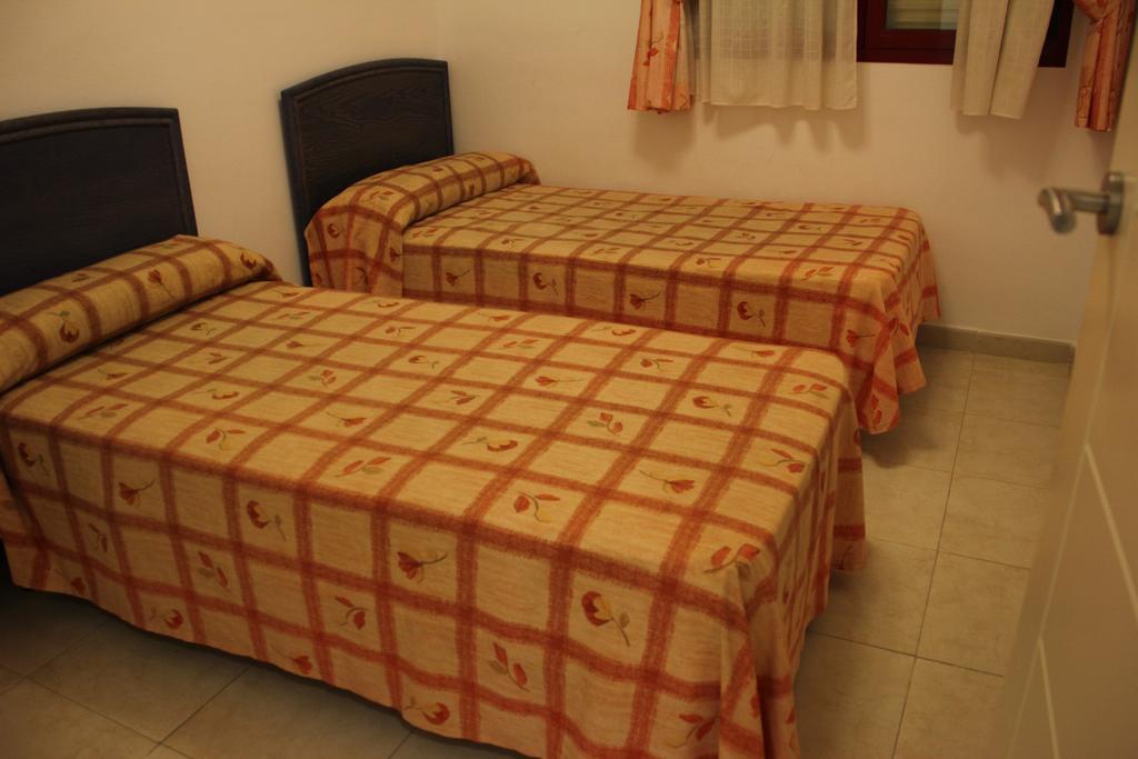 Amatista 12 D - Private Appartement