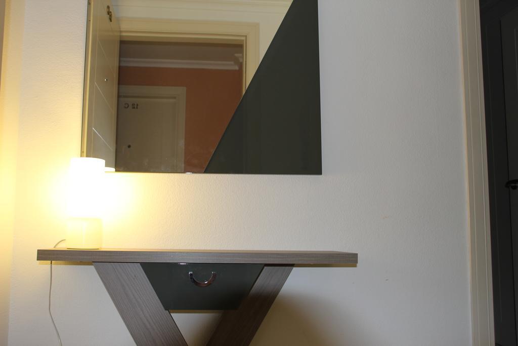 Apartment Amatista 12 D - Private Calp