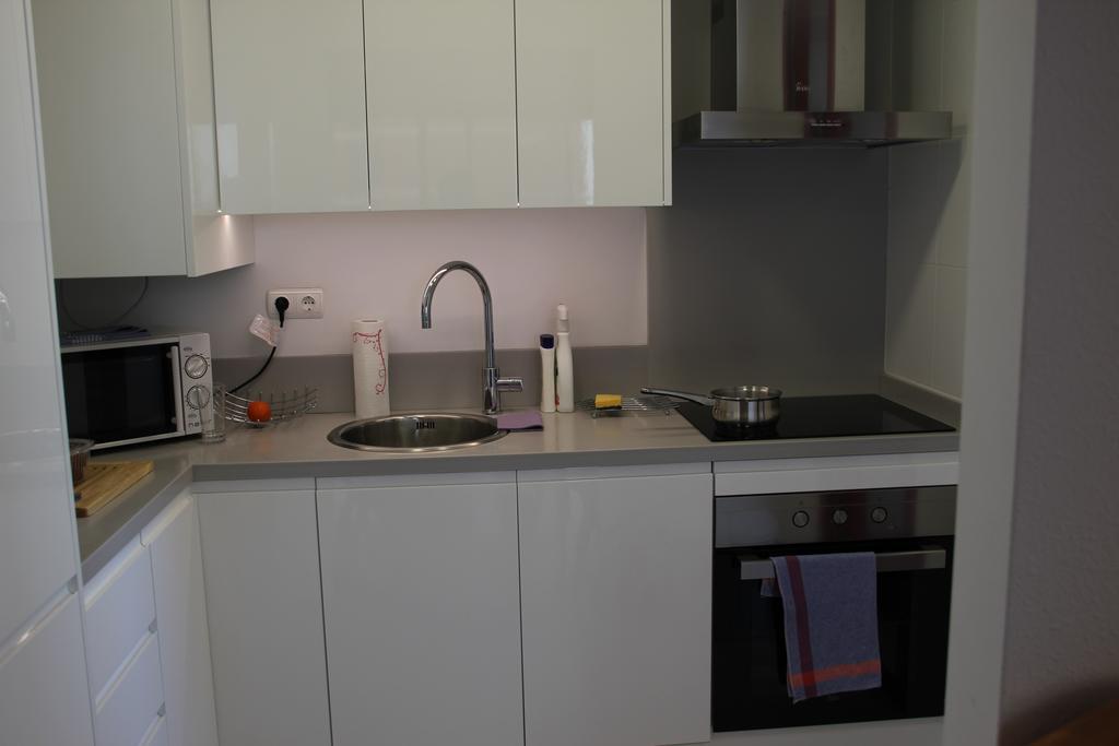 Amatista 12 D - Private Appartement Calpe