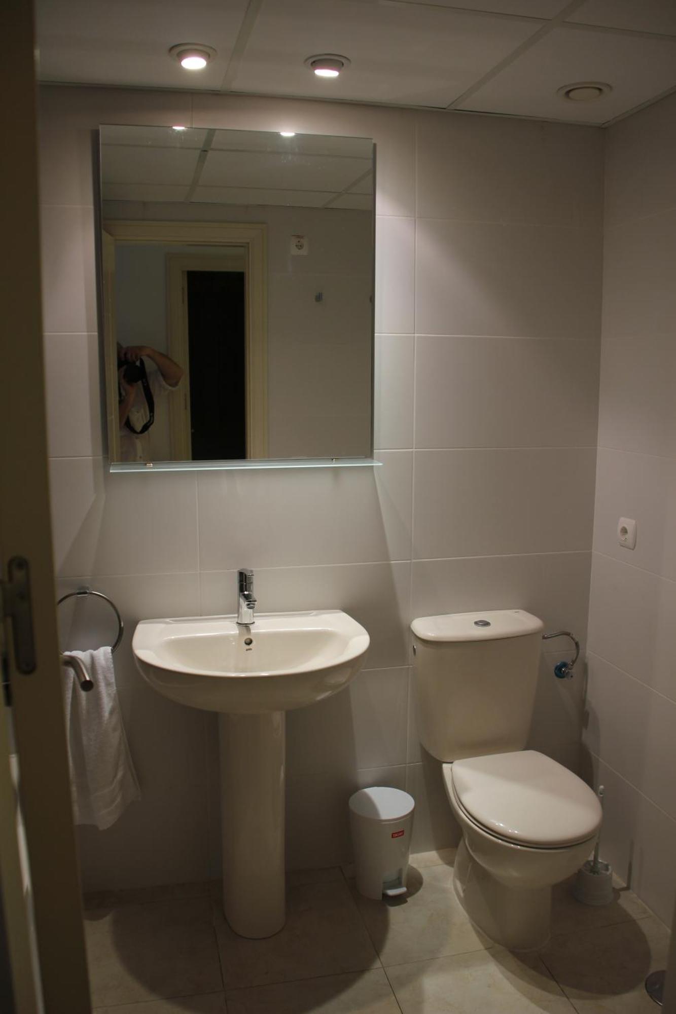 Appartement Amatista 12 D - Private Calpe